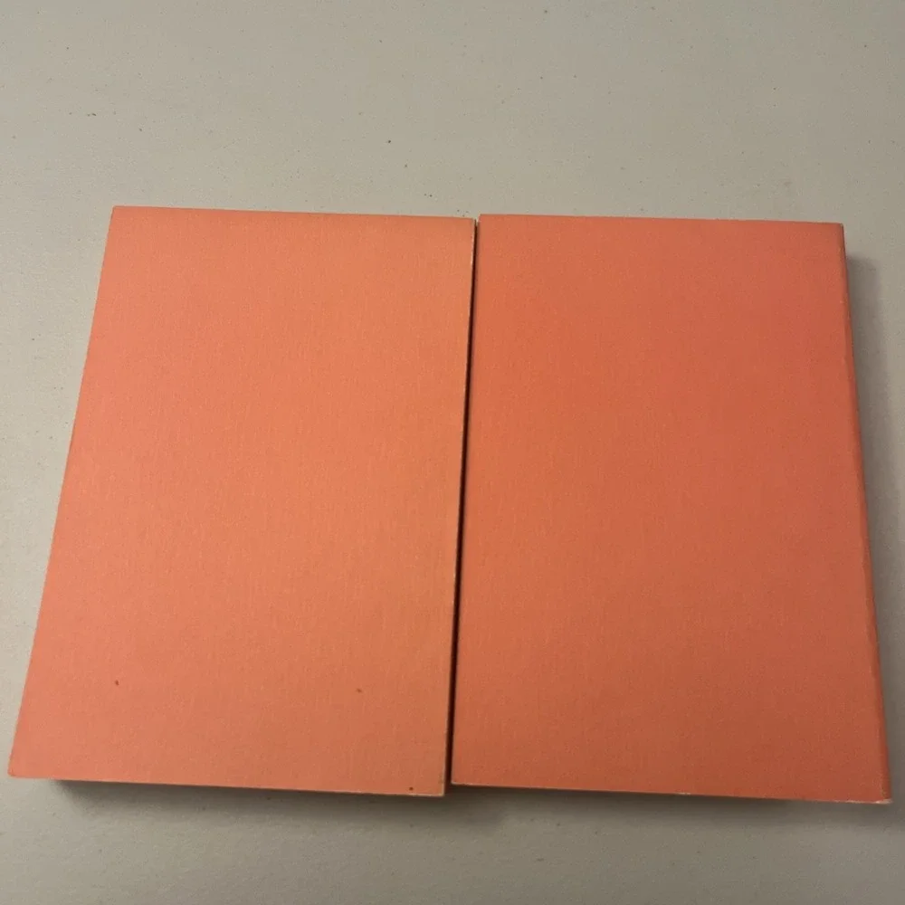 Student Edition Restatement of the Law Second Contracts 2d Pamphlet No. 1 &2 (2)